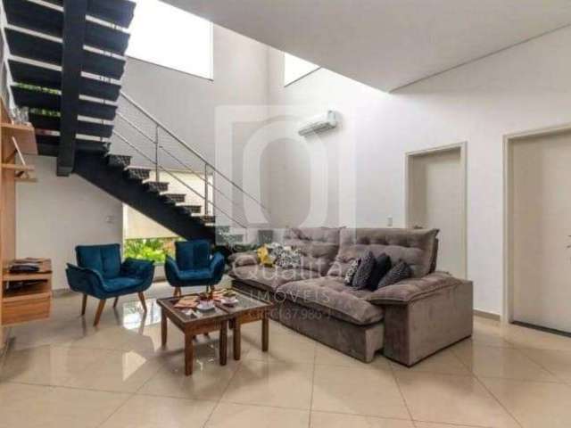 Casa à venda no Condomínio Granja Deolinda em Sorocaba-SP