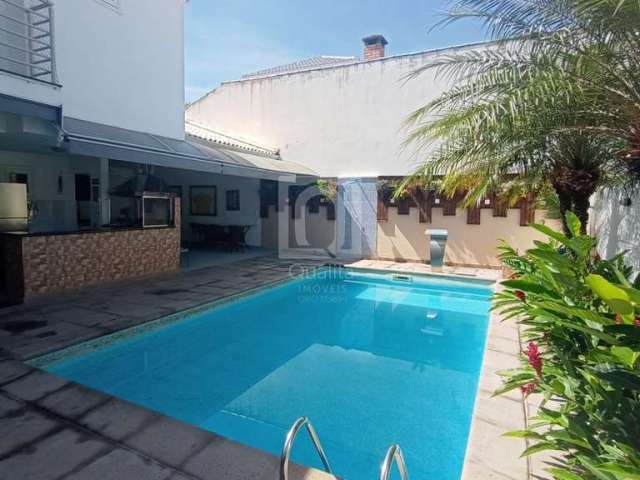 Casa à venda no Condomínio Lago da Boa Vista em Sorocaba- SP