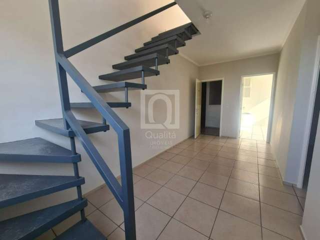 Apartamento à venda Condomínio Spazio Splendido na zona sul de Sorocaba - SP