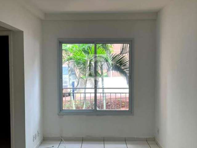 Apartamento à venda Condomínio Reserva do Horto - Sorocaba, SP