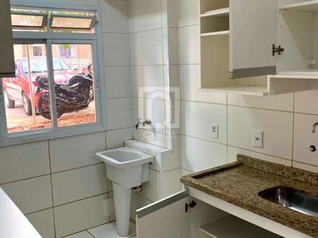 Apartamento térreo à venda Condomínio Reserva do Horto - Sorocaba, SP