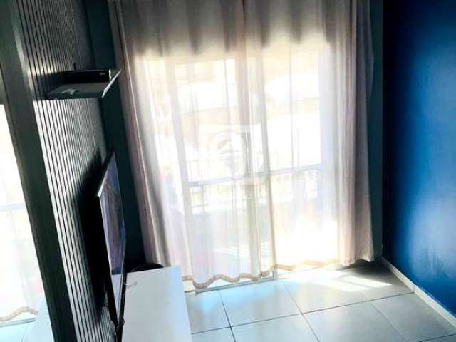 Apartamento à venda Passeo Condomínio Clube - Sorocaba