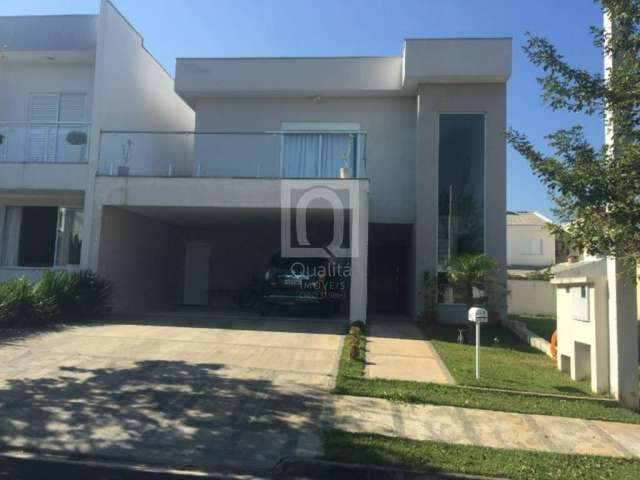 Casa a venda no condomínio lago da Serra em Araçoiaba da Serra