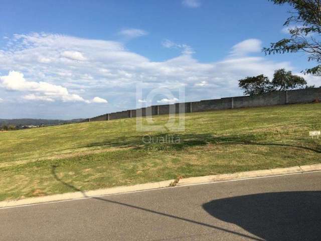 Terreno à venda no Condomínio UP - Sorocaba - SP