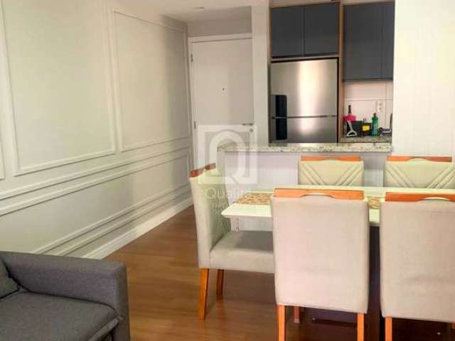 Apartamento à venda Condomínio Riserva Natura - Sorocaba, SP