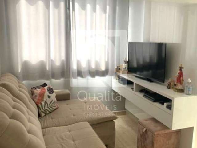 Apartamento à venda no Condomínio Bela Vista Sol - Votorantim - SP