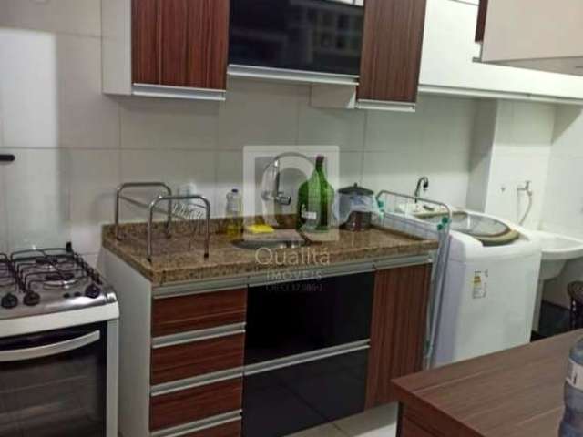 Apartamento à venda Condomínio Residencial Spazio Della Vita - Sorocaba