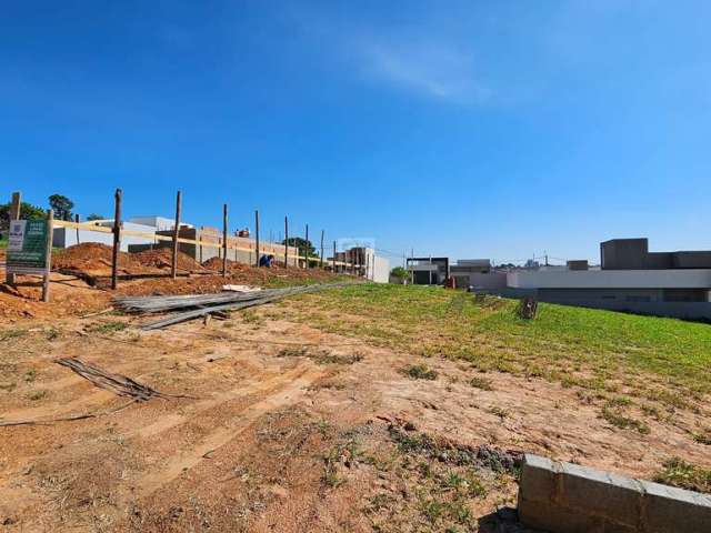 Terreno à venda no Condomínio Residencial Helena Maria em Sorocaba