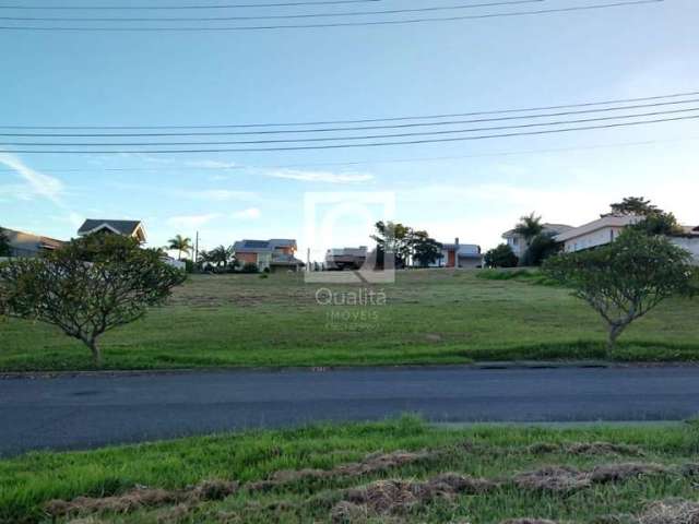 Terreno à venda no Condomínio Residencial Saint Charbel - Araçoiaba da Serra