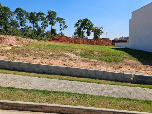 Terreno à venda no Condomínio Residencial Helena Maria em Sorocaba