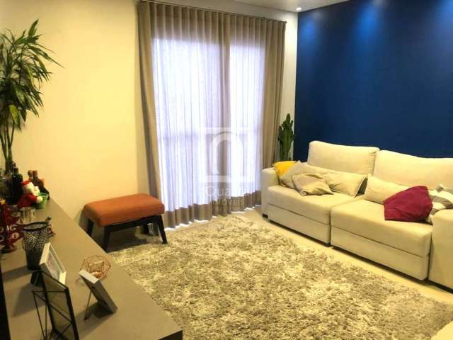 Apartamento com 3 quartos à venda na Vila Jardini- Sorocaba