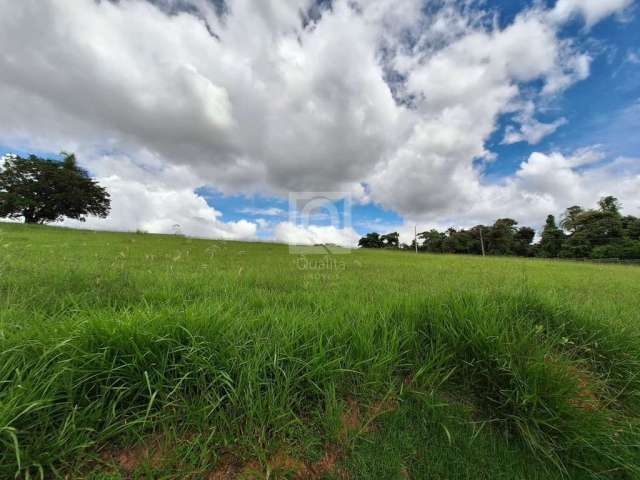 Terreno com 1.000 m² à venda no Condomínio Fazenda Jequitibá - Sorocaba