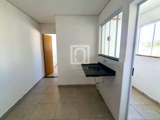 Apartamento à venda Jardim Prestes de Barros - Sorocaba