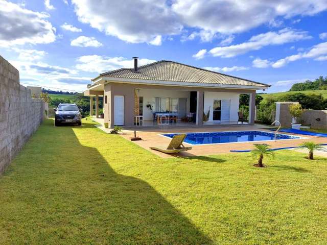 Casa à venda Condomínio Residencial Village da Serra - Araçoiaba da Serra