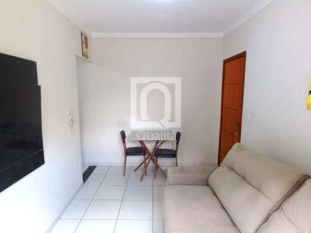 Apartamento à venda Vila Fiori, Sorocaba