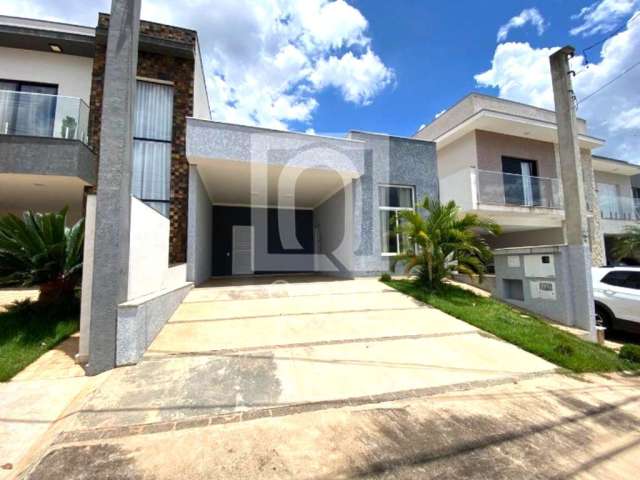 Casa à venda no Condomínio Villagio Milano - Sorocaba