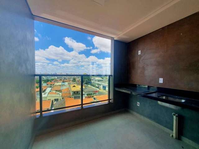 Apartamento à venda no Condomínio Residencial The Lux - Sorocaba