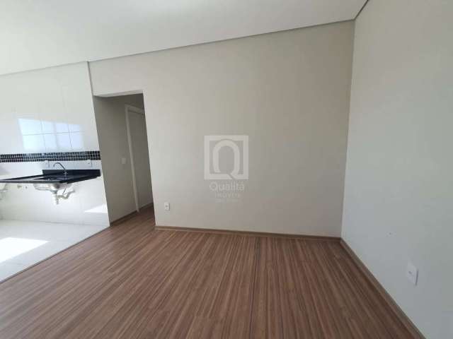 Apartamento à venda no Residencial Reserva Imperador - Sorocaba