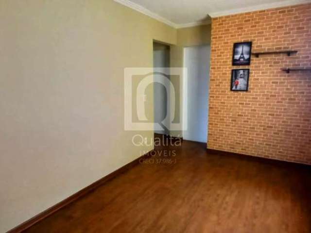 Apartamento à venda Condomínio Residencial Sucena - Votorantim