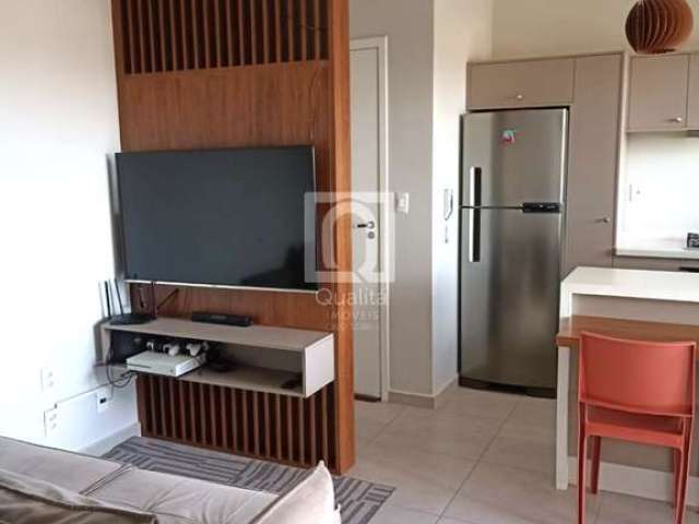 Apartamento à venda no Condomínio Unique Jardini - Sorocaba