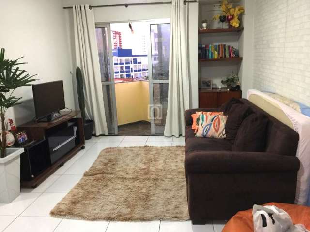 Apartamento à venda no Centro de Sorocaba