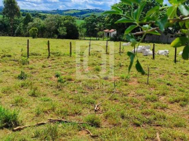 Terreno à venda em Araçoiaba da Serra