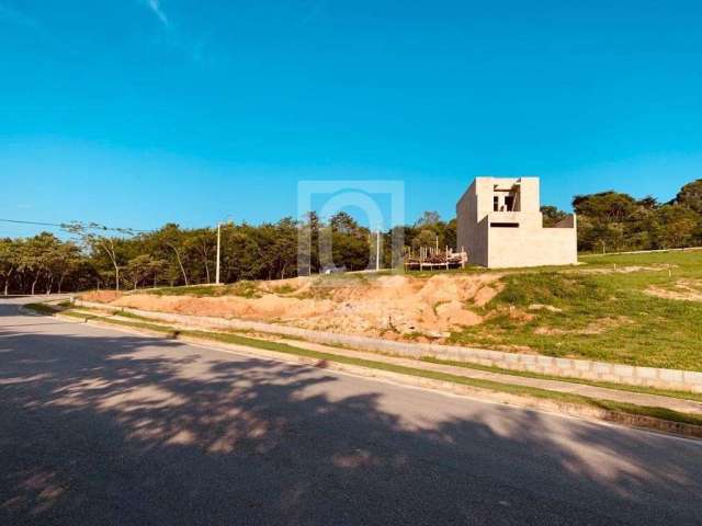 Terreno à venda no Condomínio Residencial Helena Maria em Sorocaba