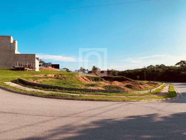 Terreno à venda no Condomínio Residencial Helena Maria em Sorocaba