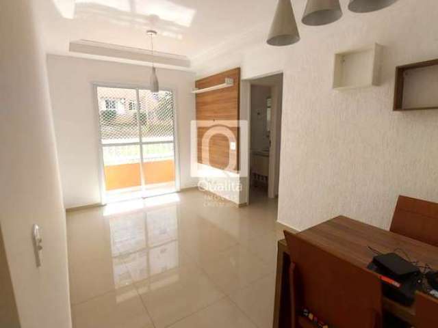 Apartamento à venda no Condomínio Residencial Villagio di Venneto - Sorocaba