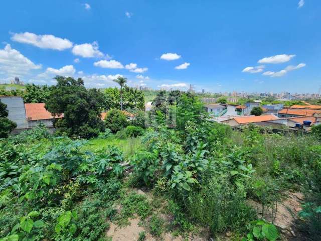 Terreno com 1.350 m² no bairro Jardim Parada do Alto - Sorocaba