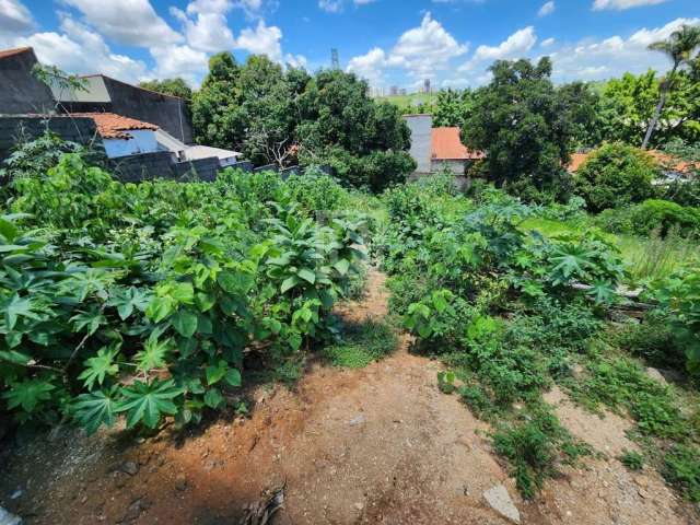 Terreno com 374 m² no bairro Jardim Parada do Alto - Sorocaba