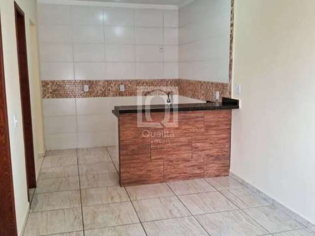 Apartamento à venda no bairro Central Parque - Sorocaba