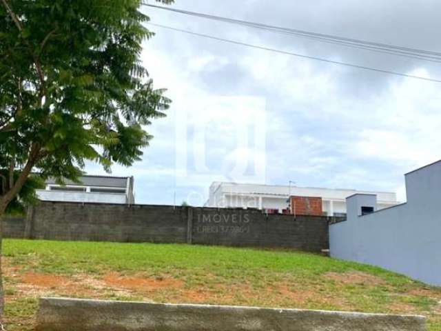 Terreno à venda no Condomínio Villaggio Ipanema em Sorocaba