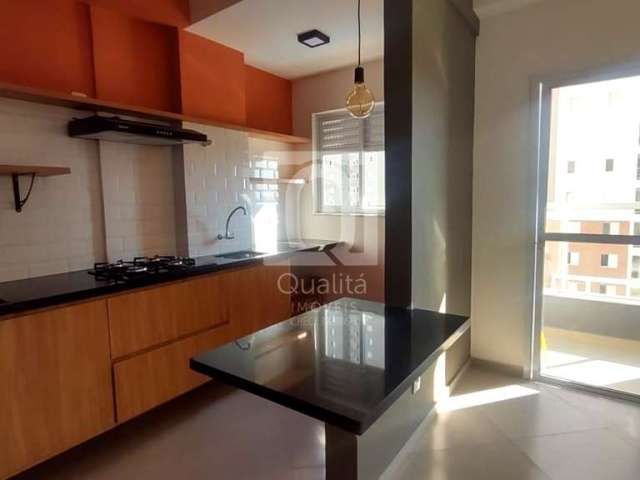 Apartamento à venda no Edifício House Campolim- Sorocaba