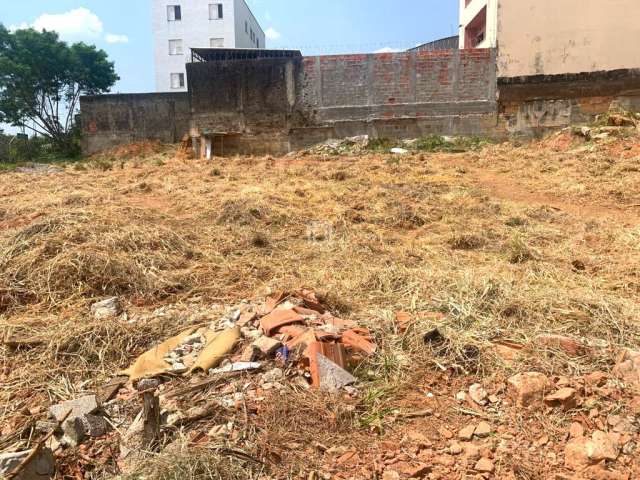 Terreno à venda no bairro Jardim Simus- Sorocaba