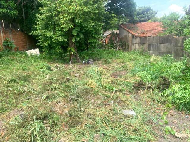 Terreno à venda no bairro Jardim das Magnólias- Sorocaba