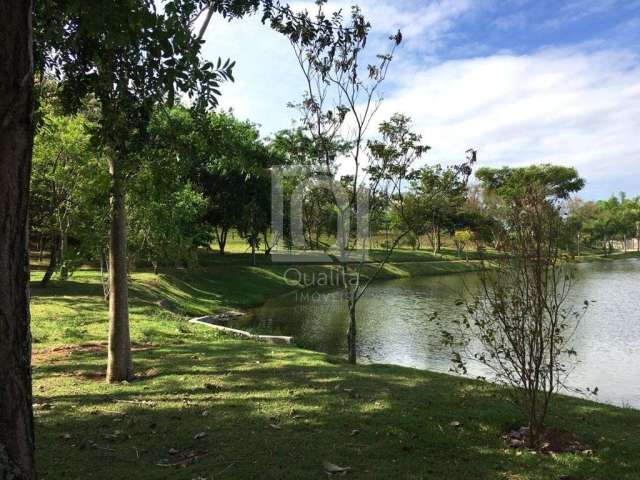 Terreno à venda no Condomínio Mont Blanc- Sorocaba