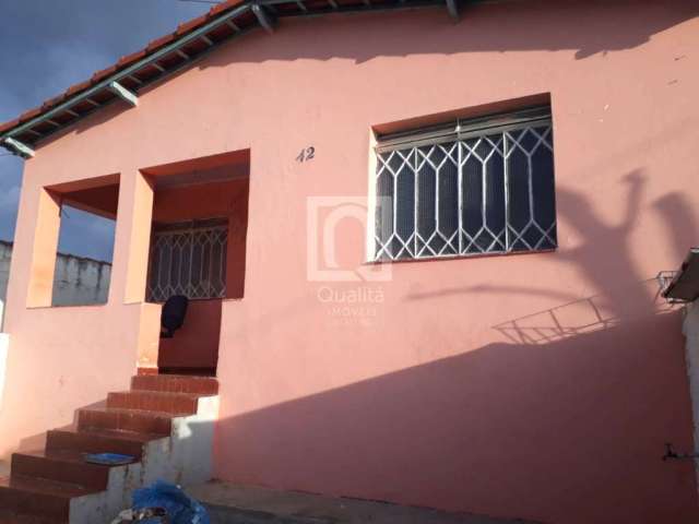 Casa à venda no bairro Vila Haro em Sorocaba