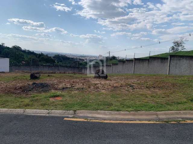 Terreno à venda Condomínio Residencial Sun Lake - Sorocaba