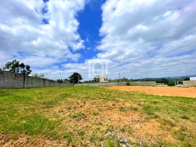 Terreno à venda Vittório Emanuele Residencial - Sorocaba