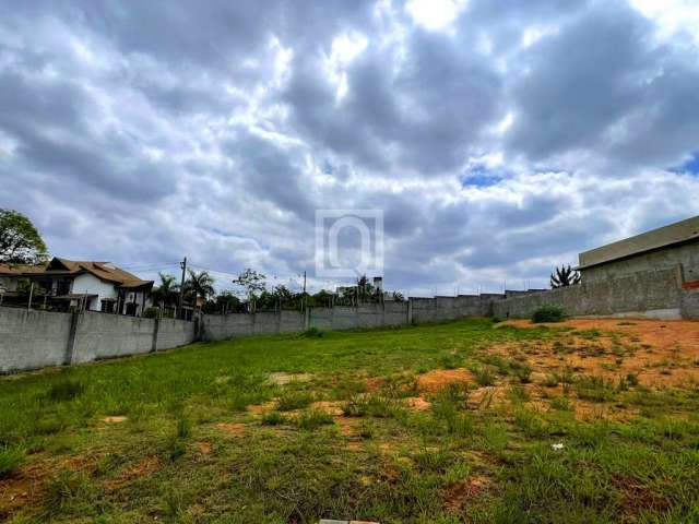 Terreno à venda Vittório Emanuele Residencial - Sorocaba