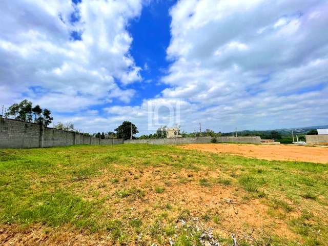 Terreno à venda Vittório Emanuele Residencial - Sorocaba