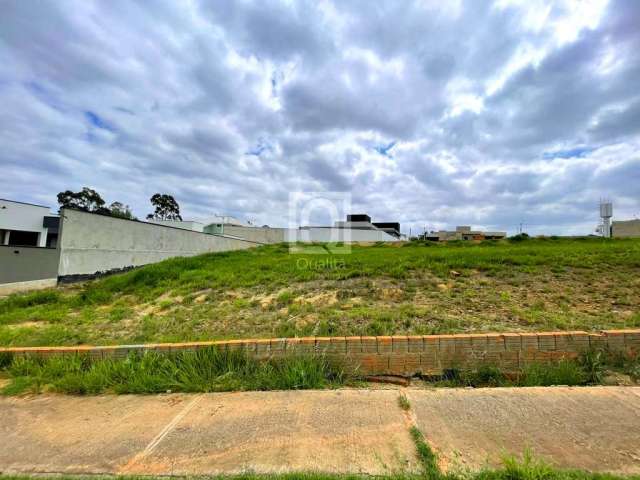 Terreno à venda Vittório Emanuele Residencial - Sorocaba