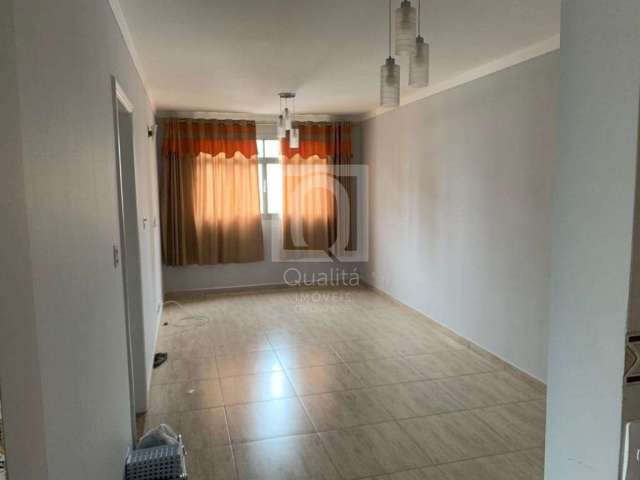 Apartamento semi mobiliado à venda no Centro de Sorocaba