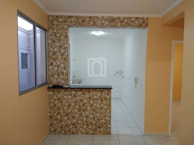 Apartamento à venda no Condomínio Parque Spetáculo - Sorocaba