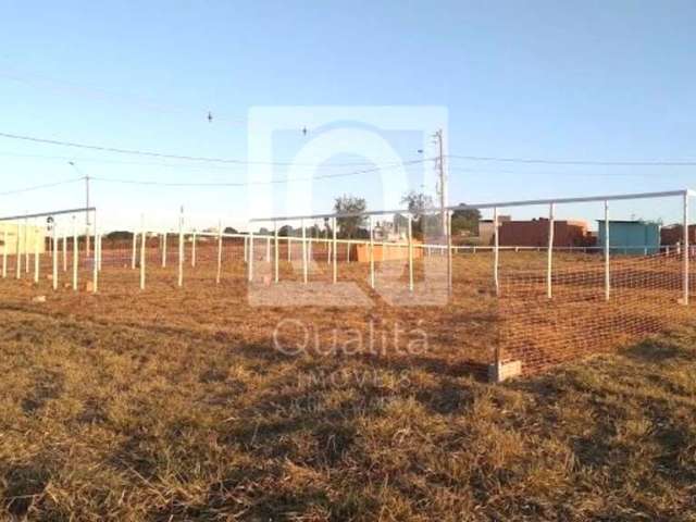 Terreno à venda Condomínio Village Ipanema - Araçoiaba da Serra