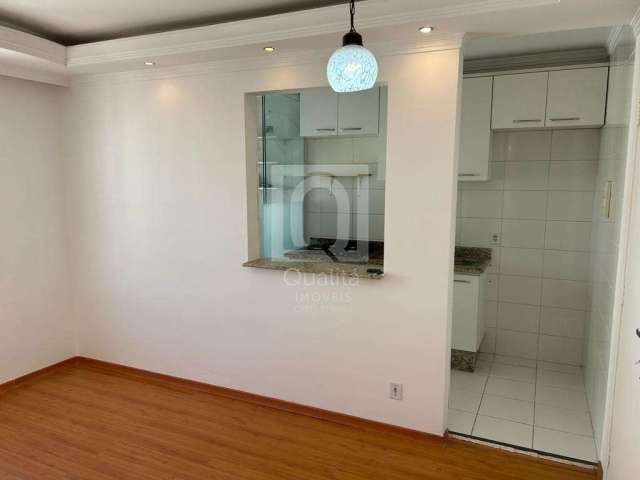 Excelente apartamento à venda no Condomínio Residencial Máximo Guarulhos