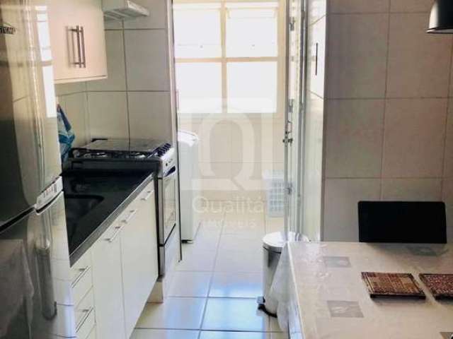 Apartamento porteira fechada à venda no Residencial Aspen em Sorocaba