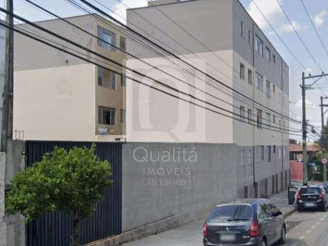 Apartamento à venda no Edifício Egídio em Sorocaba