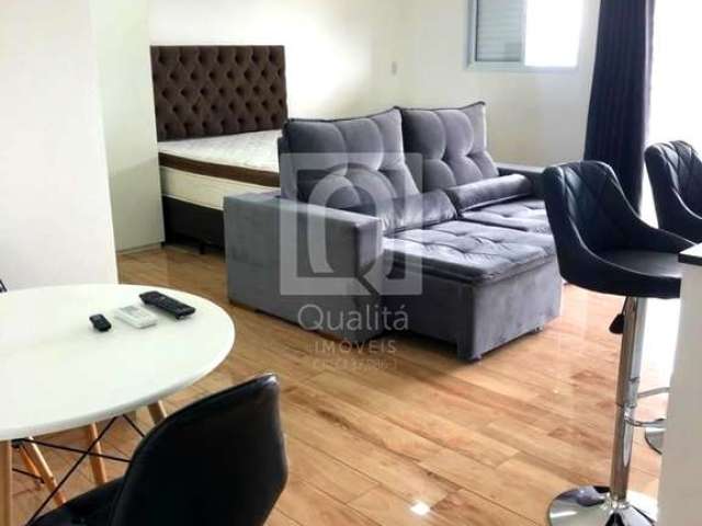 Apartamento Flat para locação - Edifício Red Sorocaba